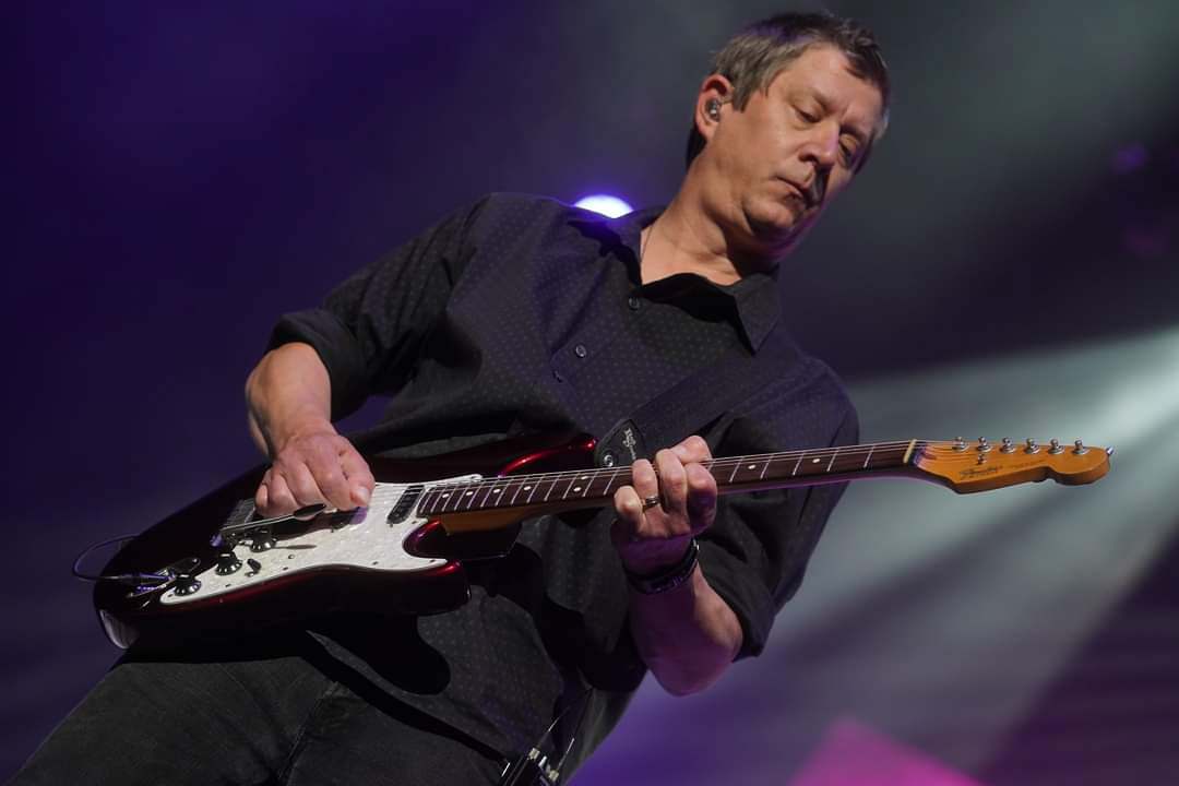 Tony Obrohta Live 2023